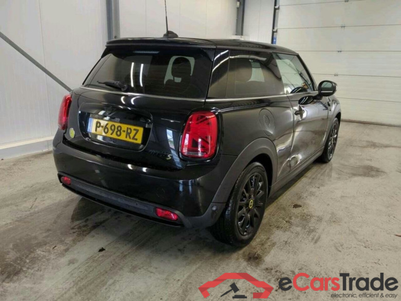 Mini Electric MINI Yours 33 kwh #2