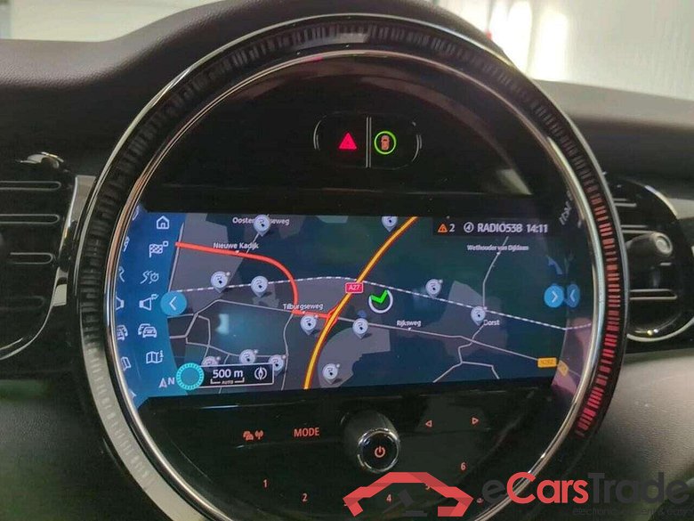 Mini Electric MINI Yours 33 kwh #6