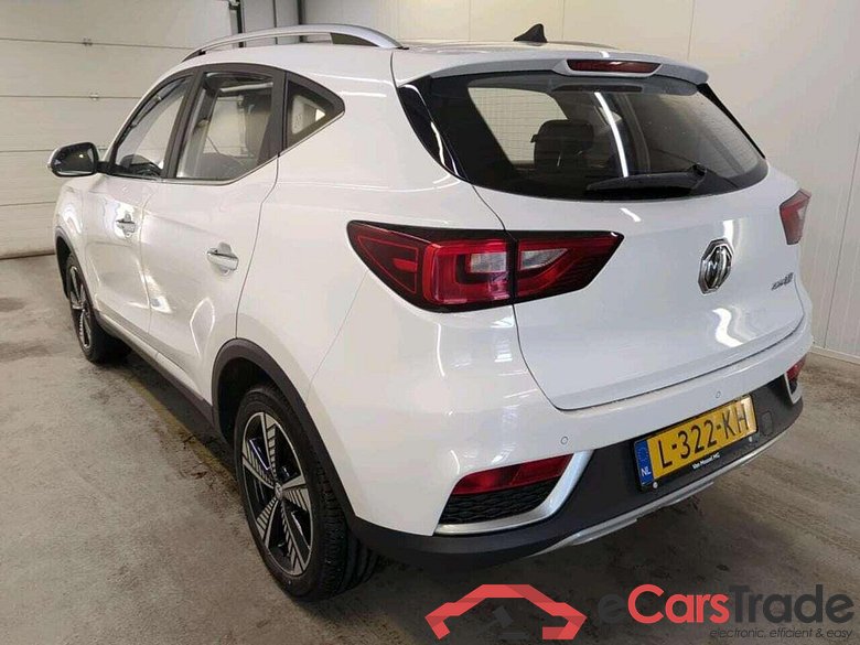 MG MG ZS EV Luxury 45 kWh #6