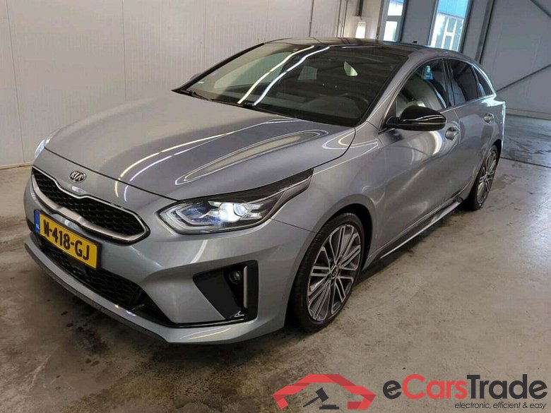KIA PRO CEED 1.5 T-GDI GT-Pl. ine