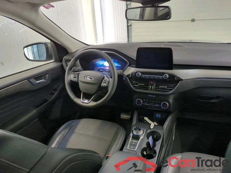 FORD KUGA 2.5 PHEV Titanium X #3