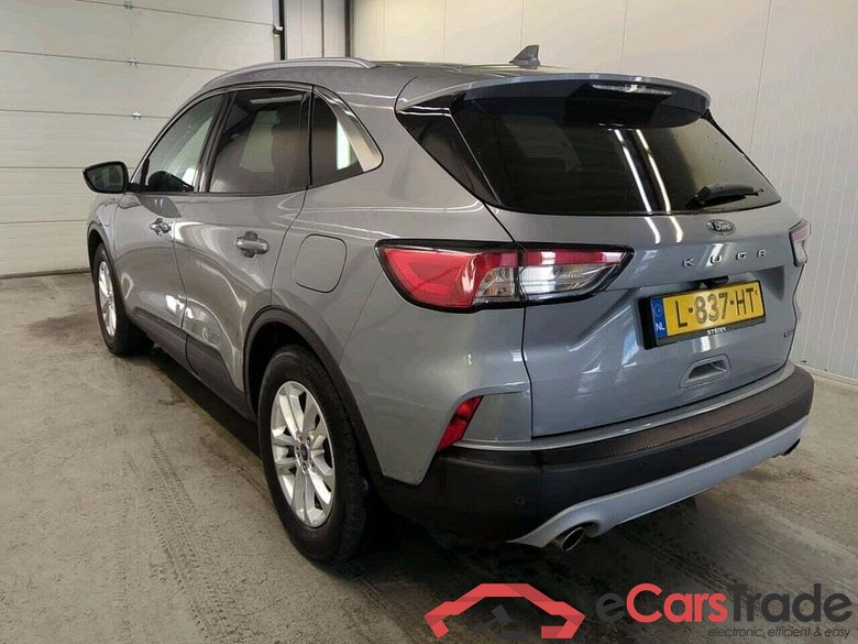 FORD KUGA 2.5 PHEV Titanium X #6