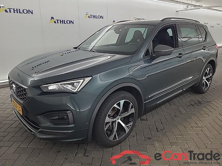 SEAT Tarraco 1.4 TSI e-Hybrid FR PHEV Business DSG-6 5D 180kW #1