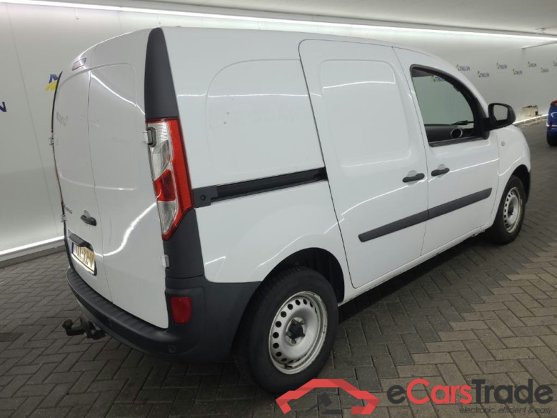 RENAULT KANGOO 1.5 dCi 80 Comfort 4D 59kW #3