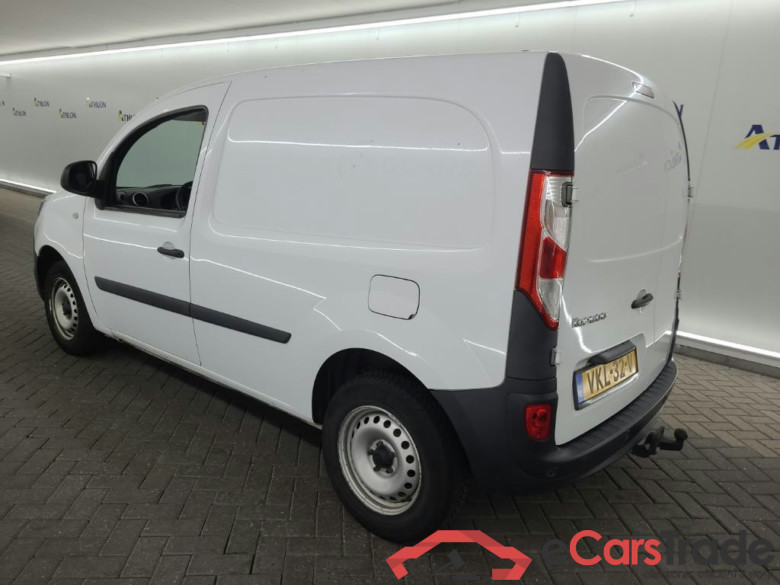 RENAULT KANGOO 1.5 dCi 80 Comfort 4D 59kW #4