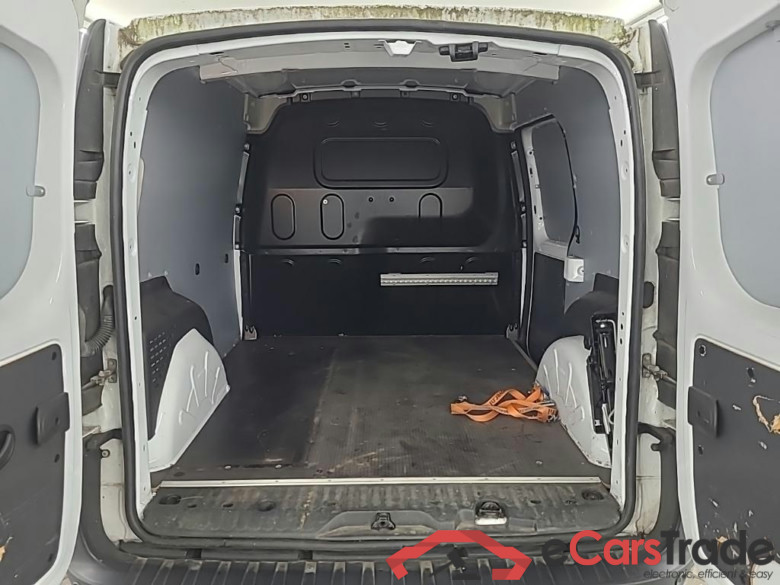 RENAULT KANGOO 1.5 dCi 80 Comfort 4D 59kW #5