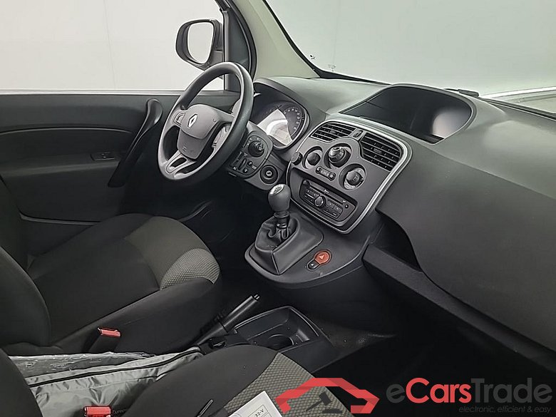 RENAULT KANGOO 1.5 dCi 80 Comfort 4D 59kW #6