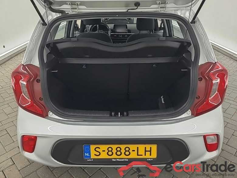 KIA Picanto 1.0 DPi DynamicLine 4-zits 5D 49kW #5