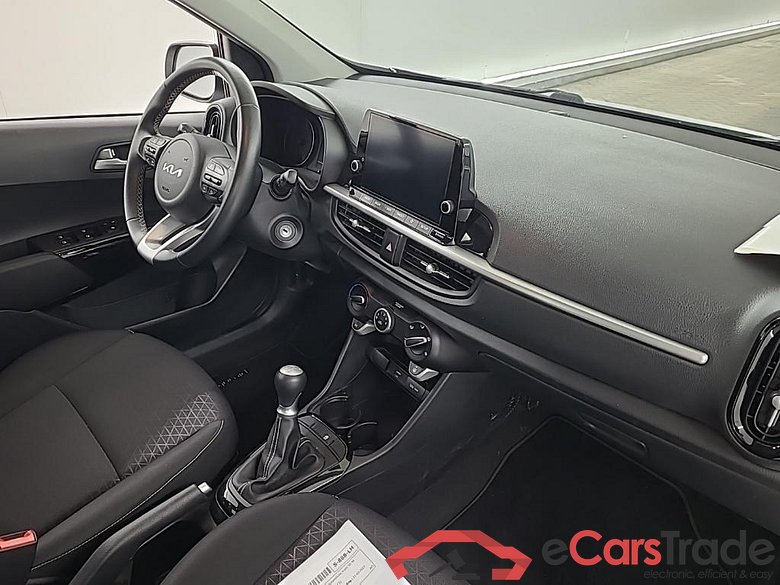 KIA Picanto 1.0 DPi DynamicLine 4-zits 5D 49kW #6