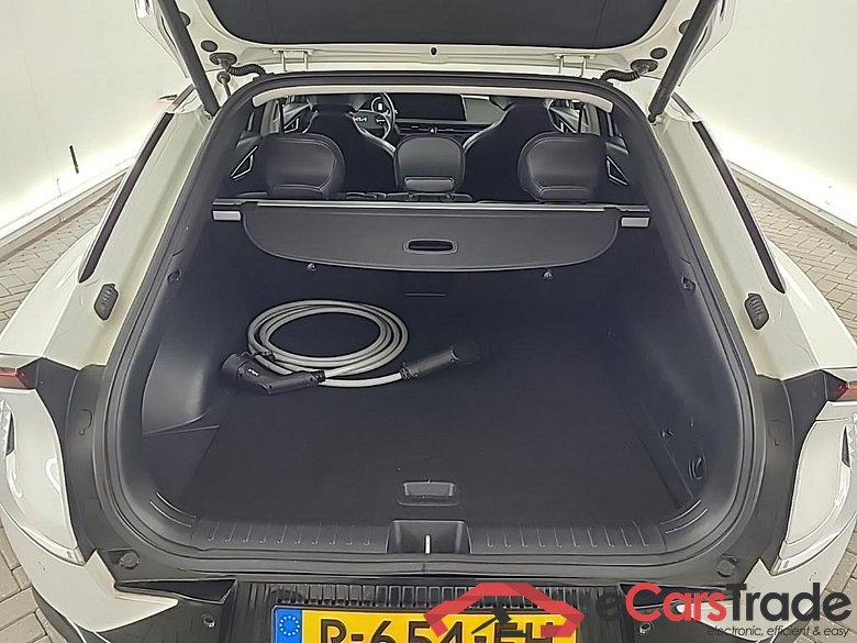KIA EV6 77.4kWh EV6 Plus RWD 5D 168kW #5
