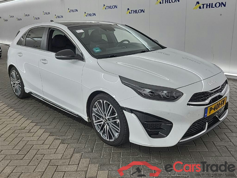 KIA CEE D 1.5 T-GDi DCT GT-PlusLine 5D 117kW #2