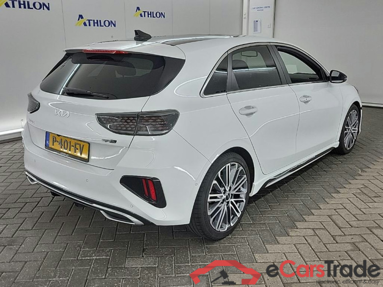 KIA CEE D 1.5 T-GDi DCT GT-PlusLine 5D 117kW #3