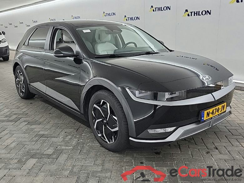 HYUNDAI IONIQ 5 73kWh Connect+ auto 5D 160kW #2