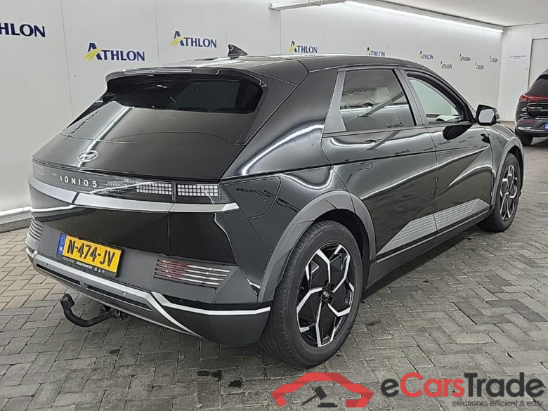 HYUNDAI IONIQ 5 73kWh Connect+ auto 5D 160kW #3