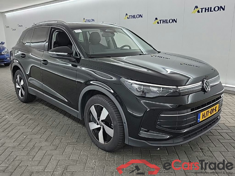 VOLKSWAGEN Tiguan 1.5 eTSI 110kW DSG Life Edition 5D #2