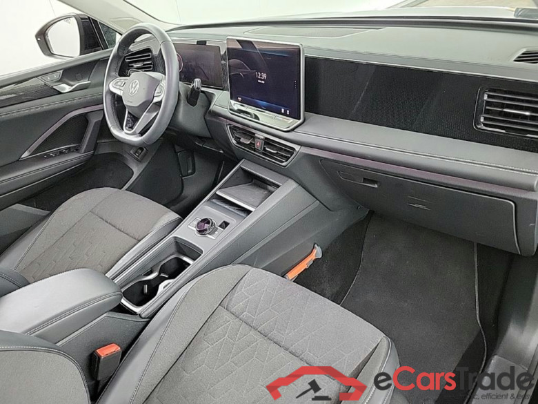 VOLKSWAGEN Tiguan 1.5 eTSI 110kW DSG Life Edition 5D #6