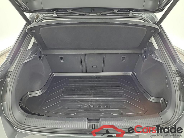 VOLKSWAGEN T-Roc 1.0 TSI 81kW Style Business 5D #5