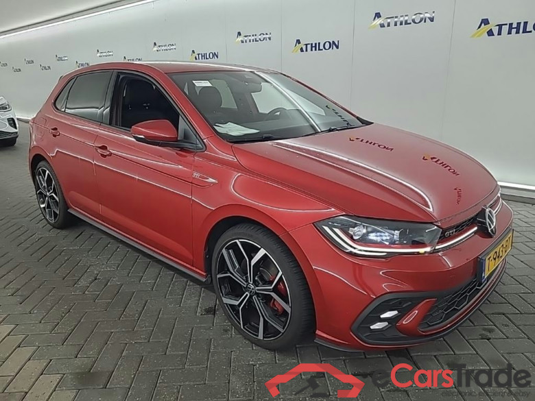 VOLKSWAGEN POLO 2.0 TSI 152kw 7-DSG GTI 5D #2