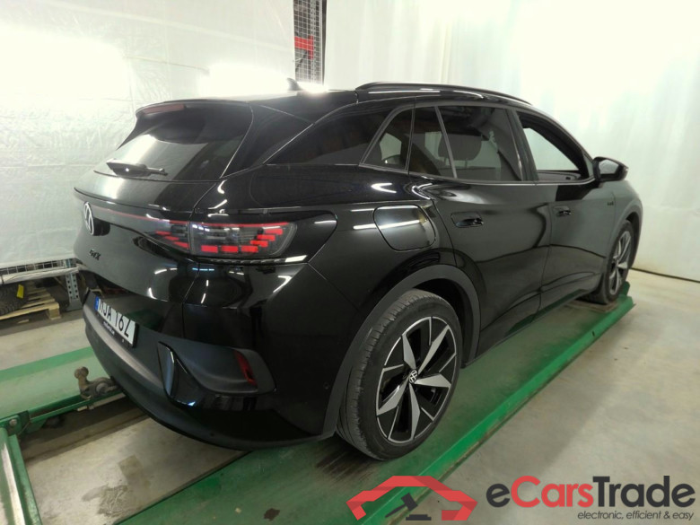 ID.4 EV 77kWh GTX 4M #4