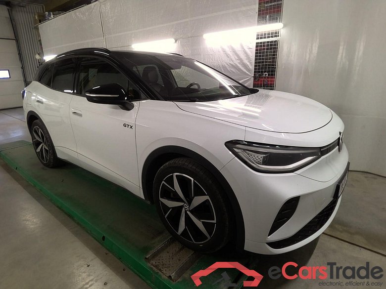 ID.4 GTX 4M 77kWh 220kW