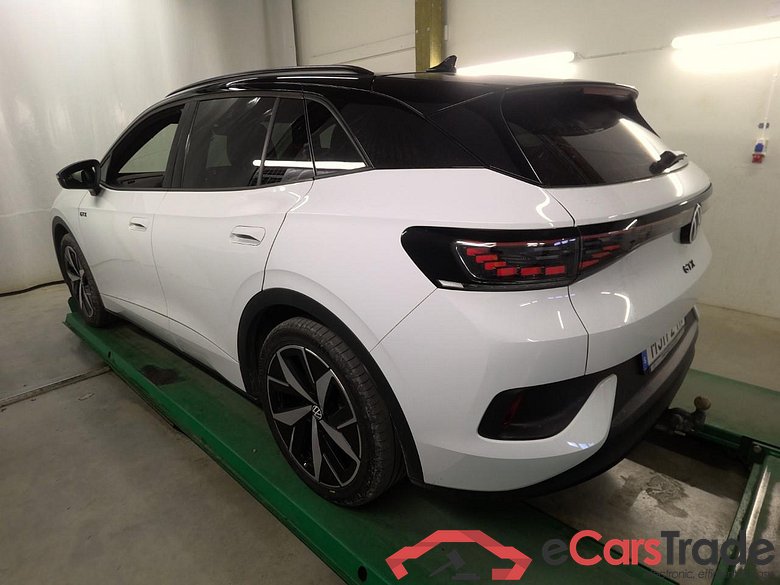 ID.4 GTX 4M 77kWh 220kW #3