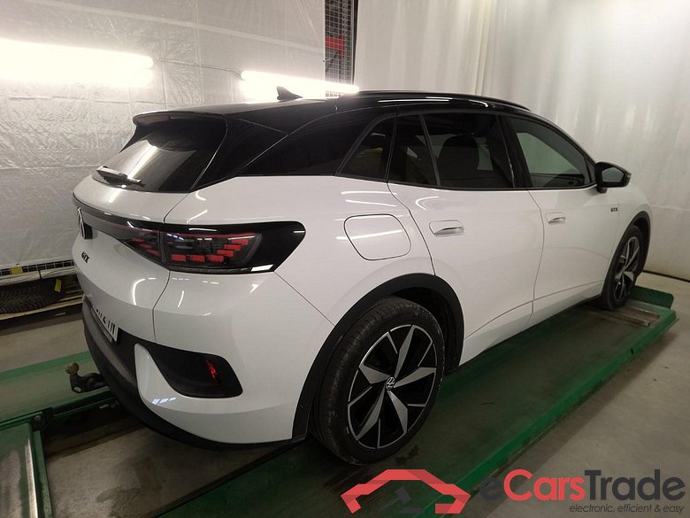 ID.4 GTX 4M 77kWh 220kW #4