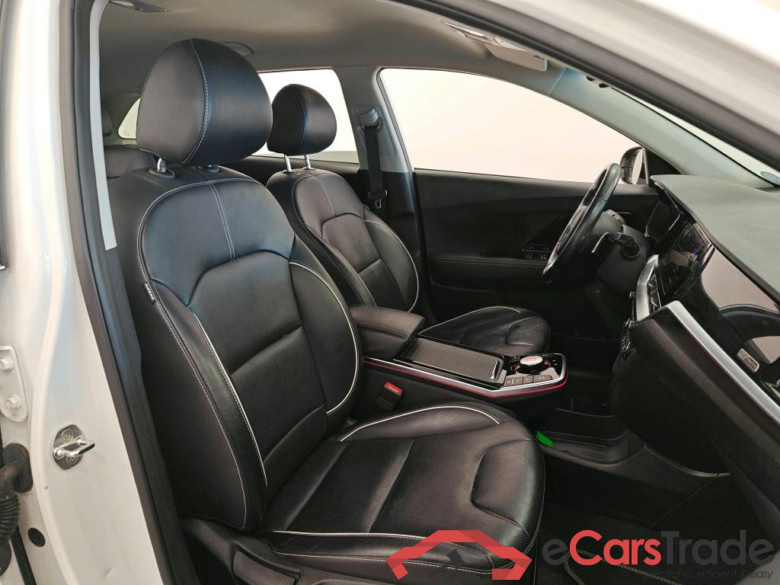 Kia e-Niro 64kWh ExecutiveLine 5d #3