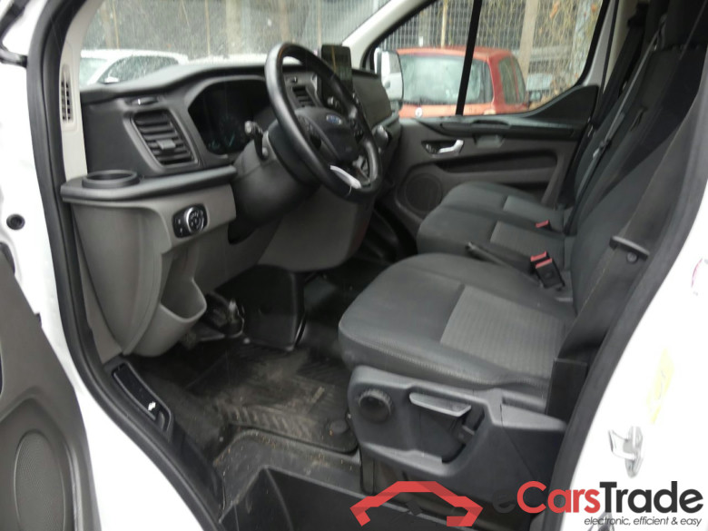 Transit Custom Kasten 300 L2 Trend 2.0 TDCi 77KW MT6 E6dT #4