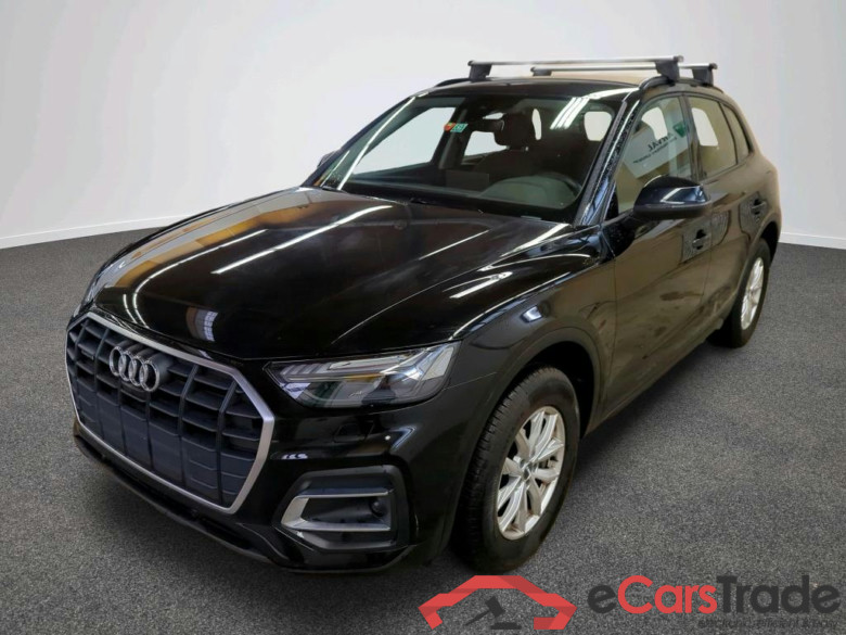Q5 50 TFSI e quattro 2.0 TFSI 220KW AT7 E6d #1