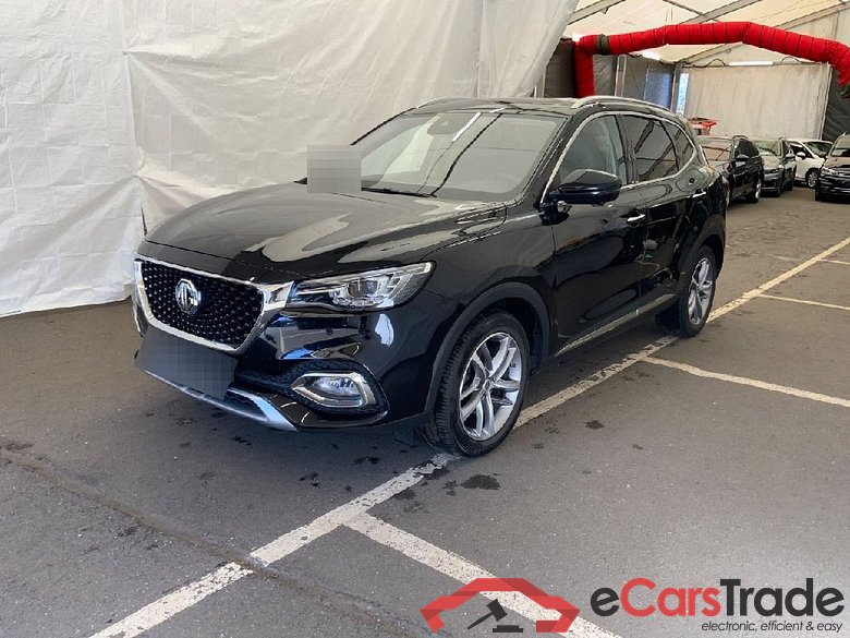 MG EHS PHEV Luxury 5d 119kW