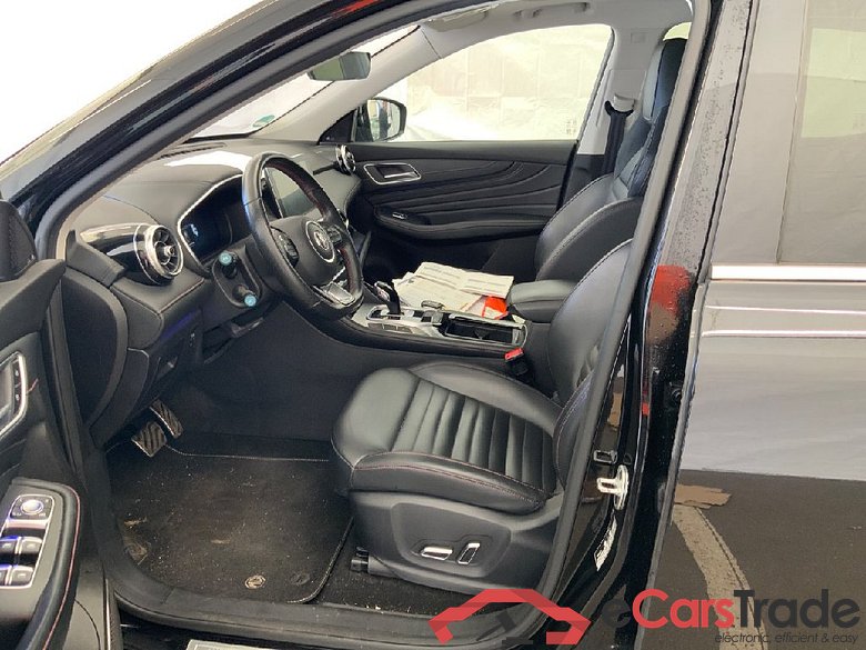 MG EHS PHEV Luxury 5d 119kW #4