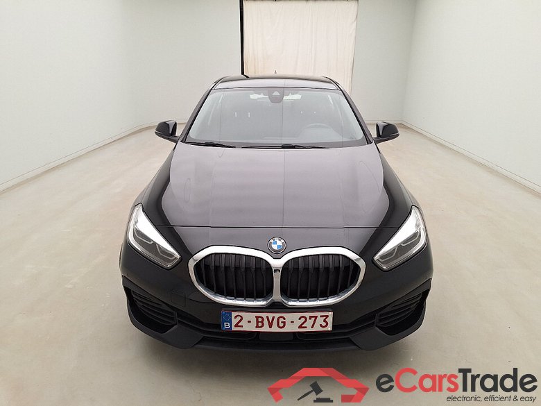 BMW, 1-serie '19, BMW 1 Reeks Hatch 116d (85 kW) 5d