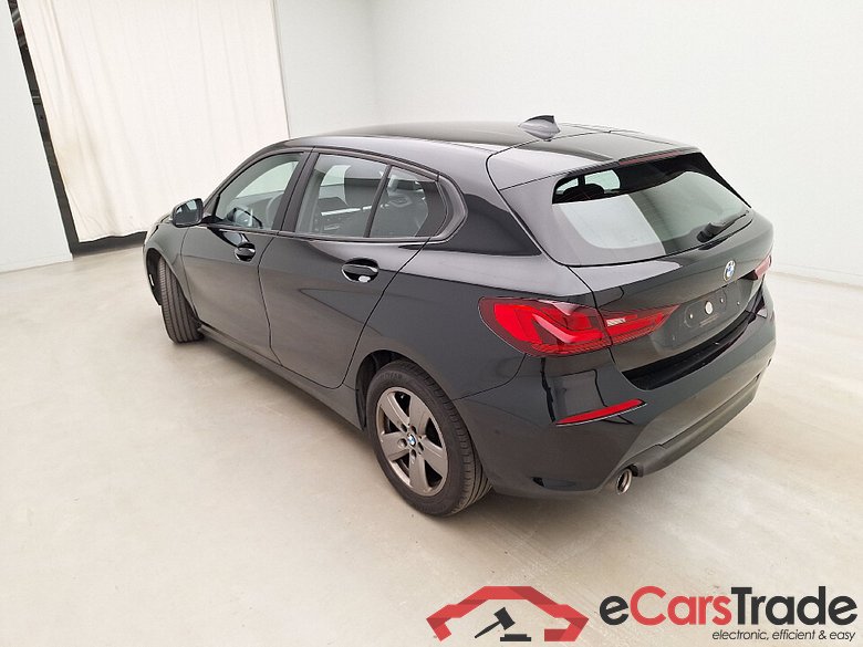 BMW, 1-serie '19, BMW 1 Reeks Hatch 116d (85 kW) 5d #6