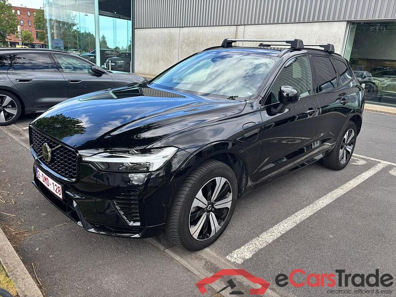 VOLVO XC60 2.0 T8 PHEV AWD Plus Dark (335kW)
