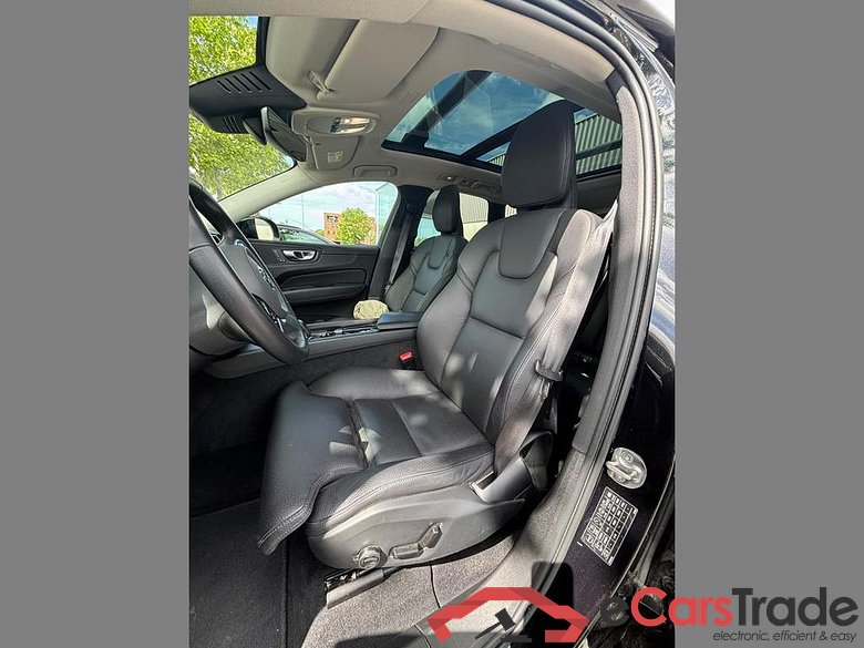 VOLVO XC60 2.0 T8 PHEV AWD Plus Dark (335kW) #6