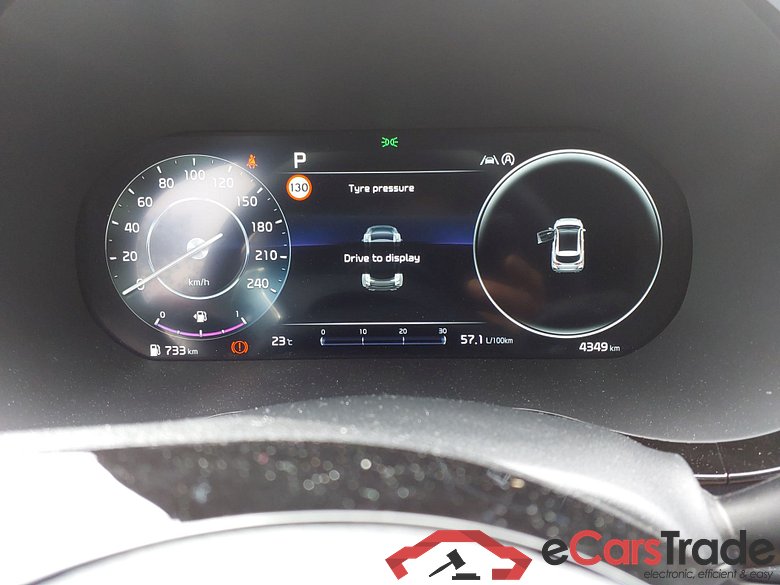 KIA Ceed KIA Ceed  TGDI 140 GT-LINE DCT7 #6