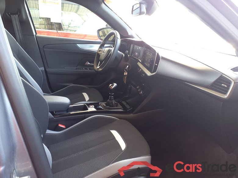 OPEL Mokka OPEL Mokka 1.2 100cv BVM GS #5