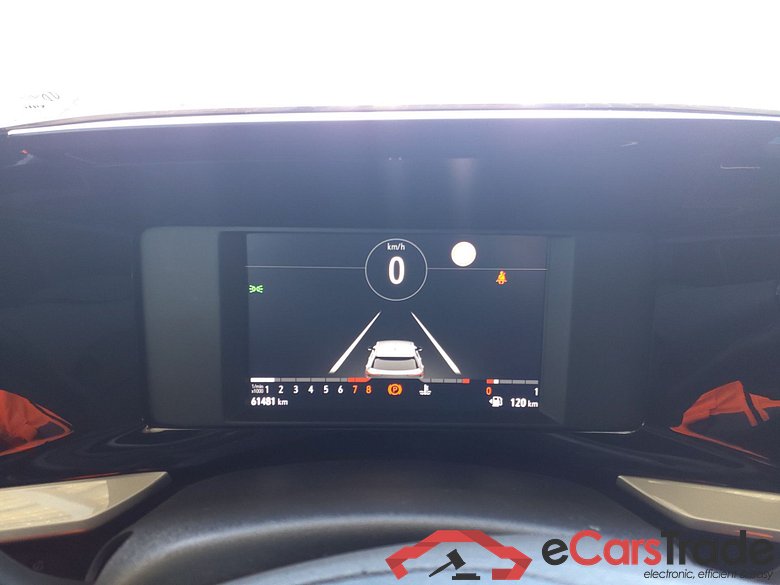 OPEL Mokka OPEL Mokka 1.2 100cv BVM GS #6