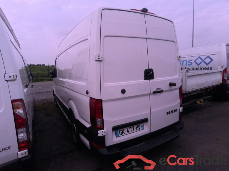 TGE L3H3 11.3M3 140CV RSK #4