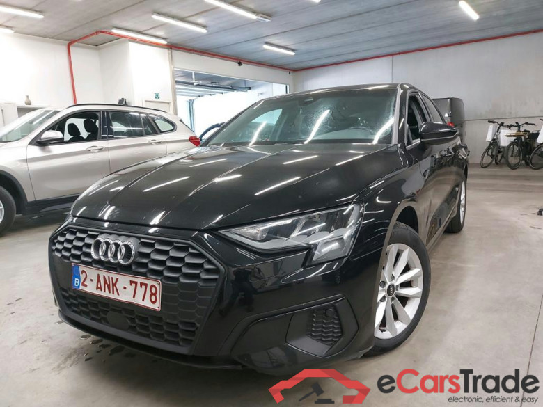 AUDI - AUD A3 SB 30 TFSi 110PK S-Tronic Business Edition Pack Business Plus With Heated Seats & Pano Roof * PETROL * #1