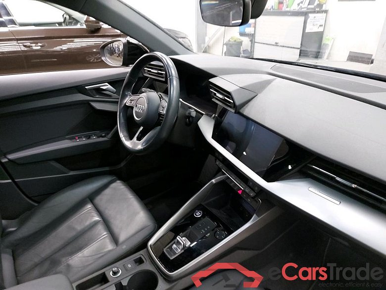 AUDI - AUD A3 SB 30 TFSi 110PK S-Tronic Business Edition Pack Business Plus With Heated Seats & Pano Roof * PETROL * #3