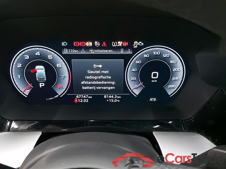AUDI - AUD A3 SB 30 TFSi 110PK S-Tronic Business Edition Pack Business Plus With Heated Seats & Pano Roof * PETROL * #5