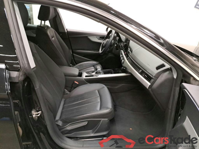 AUDI - AUD A5 SB 30 TDI 136PK S-Tronic Business Edition Pack Business #3