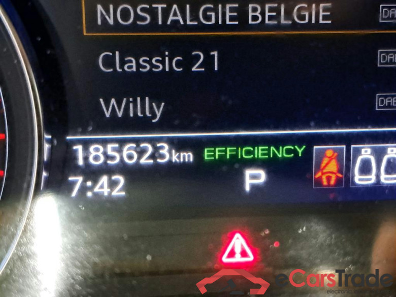 AUDI - AUD A5 SB 30 TDI 136PK S-Tronic Business Edition Pack Business #5