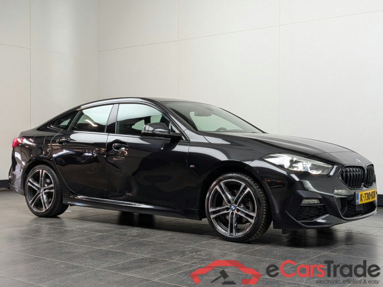 BMW 2-serie Gran Coupé 218i Executive Edit. #2