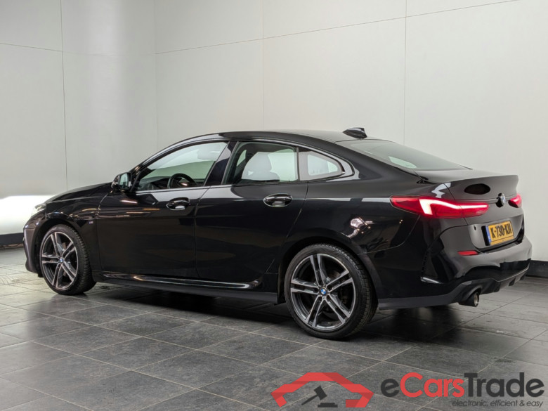 BMW 2-serie Gran Coupé 218i Executive Edit. #4