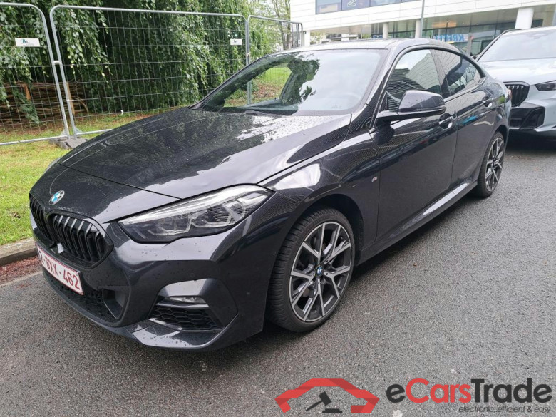 BMW 2 SERIES GRAN COUPE 1.5 218IA GRAN COUPE #1