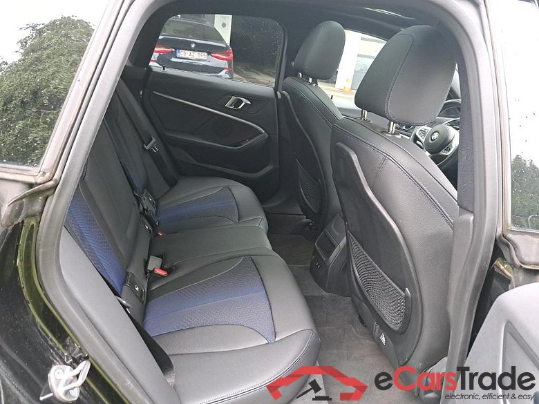 BMW 2 SERIES GRAN COUPE 1.5 218IA GRAN COUPE #6