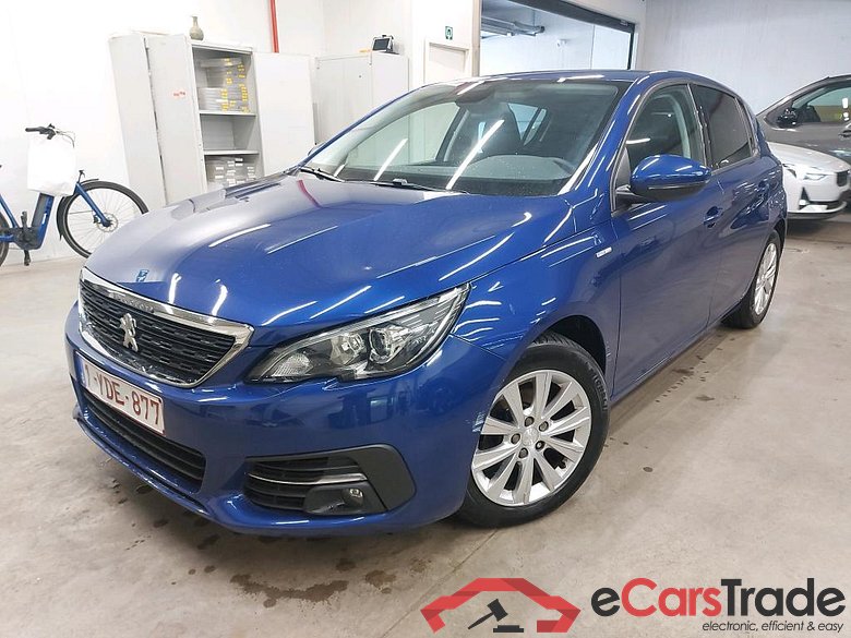 PEUGEOT - PEU 308 PureTech 110PK Style * PETROL *