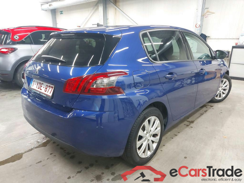 PEUGEOT - PEU 308 PureTech 110PK Style * PETROL * #2
